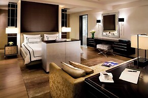 Pan Pacific Singapore