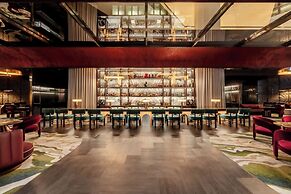 Pan Pacific Singapore