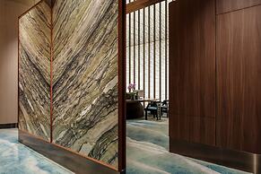 Pan Pacific Singapore