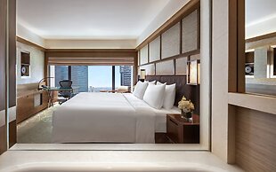 Pan Pacific Singapore