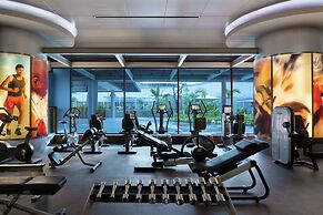 Pan Pacific Singapore