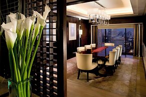 Pan Pacific Singapore