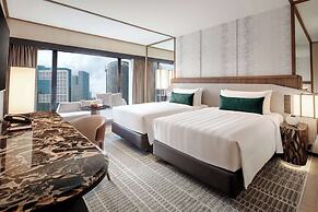 Pan Pacific Singapore