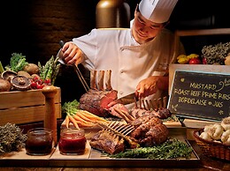 Pan Pacific Singapore