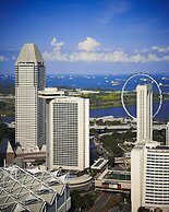 Pan Pacific Singapore