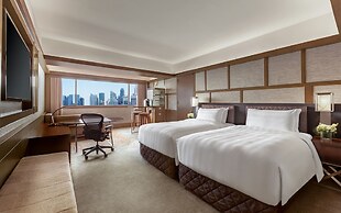 Pan Pacific Singapore