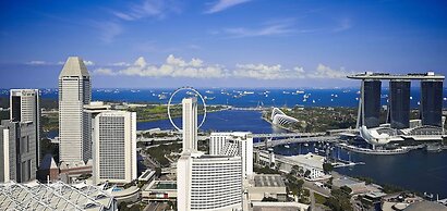 Pan Pacific Singapore