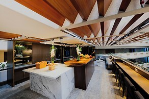 Pan Pacific Singapore