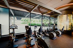 Pan Pacific Singapore