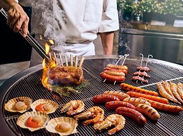 Pan Pacific Singapore