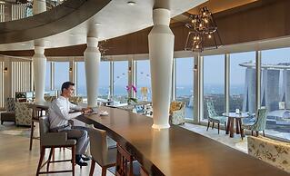 Pan Pacific Singapore