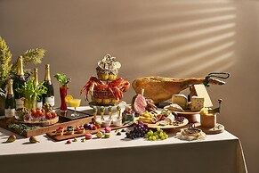 Pan Pacific Singapore