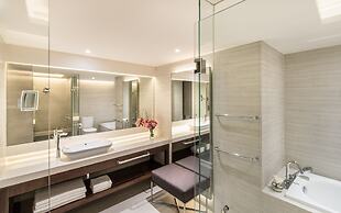 Pan Pacific Singapore