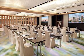 Pan Pacific Singapore