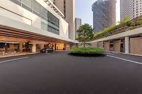 Pan Pacific Singapore