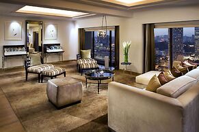 Pan Pacific Singapore