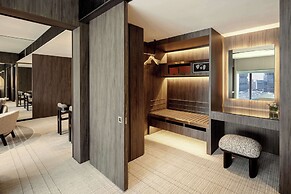 Pan Pacific Singapore