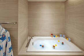 Pan Pacific Singapore