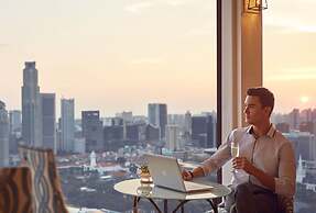 Pan Pacific Singapore