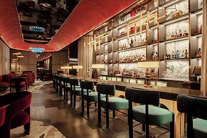 Pan Pacific Singapore