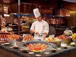 Pan Pacific Singapore