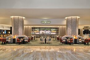 Pan Pacific Singapore