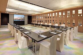 Pan Pacific Singapore