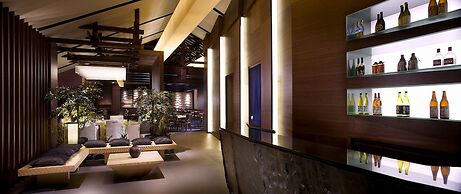 Pan Pacific Singapore