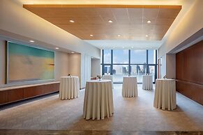 Pan Pacific Singapore