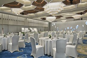 Pan Pacific Singapore