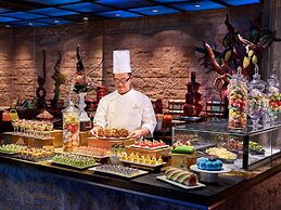 Pan Pacific Singapore