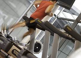 Pan Pacific Singapore