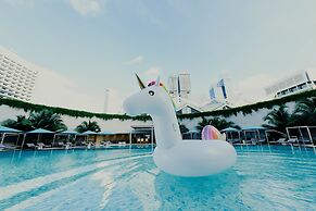 Pan Pacific Singapore