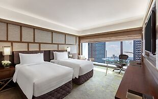 Pan Pacific Singapore