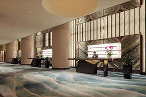 Pan Pacific Singapore
