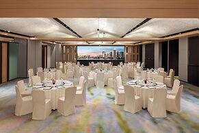 Pan Pacific Singapore