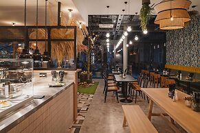 Hotel Berlin, Berlin, a member of Radisson Individuals