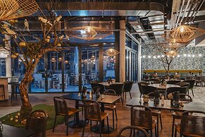 Hotel Berlin, Berlin, a member of Radisson Individuals