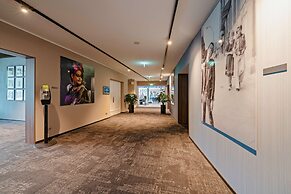 Hotel Berlin, Berlin, a member of Radisson Individuals