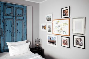 Hotel Berlin, Berlin, a member of Radisson Individuals