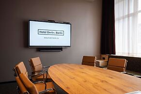 Hotel Berlin, Berlin, a member of Radisson Individuals