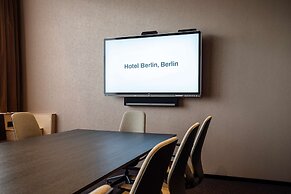 Hotel Berlin, Berlin, a member of Radisson Individuals