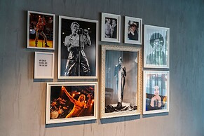 Hotel Berlin, Berlin, a member of Radisson Individuals