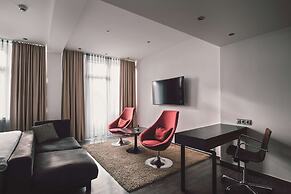 Hotel Berlin, Berlin, a member of Radisson Individuals