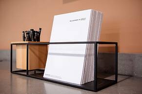 Hotel Berlin, Berlin, a member of Radisson Individuals