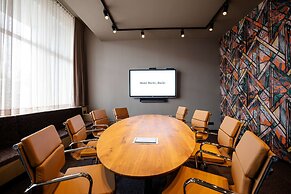 Hotel Berlin, Berlin, a member of Radisson Individuals