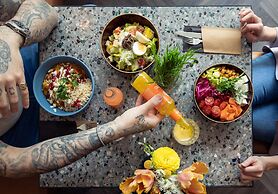 Hotel Berlin, Berlin, a member of Radisson Individuals