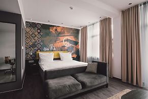 Hotel Berlin, Berlin, a member of Radisson Individuals