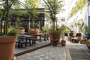 Hotel Berlin, Berlin, a member of Radisson Individuals