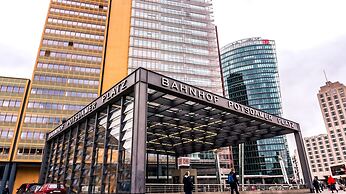 Hotel Berlin, Berlin, a member of Radisson Individuals